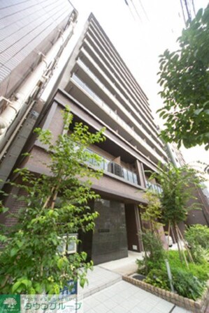 RJRプレシア菊川駅前の物件外観写真